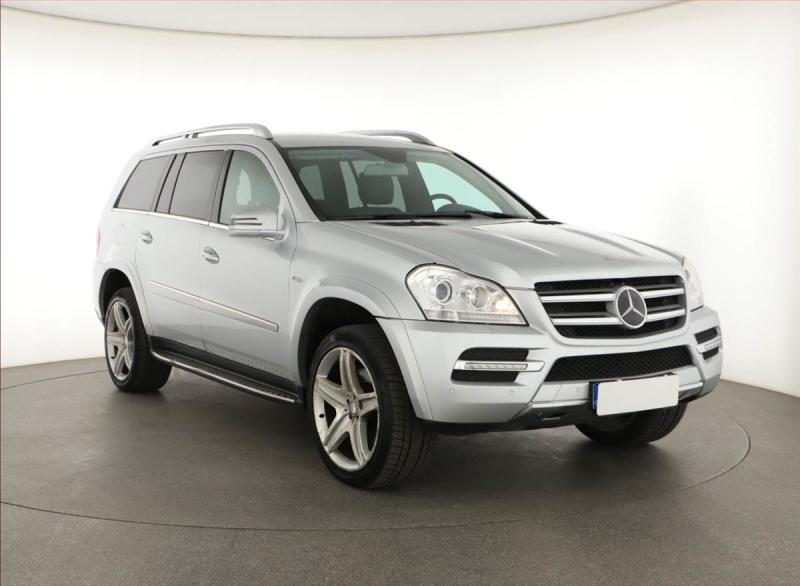 Mercedes-Benz GL