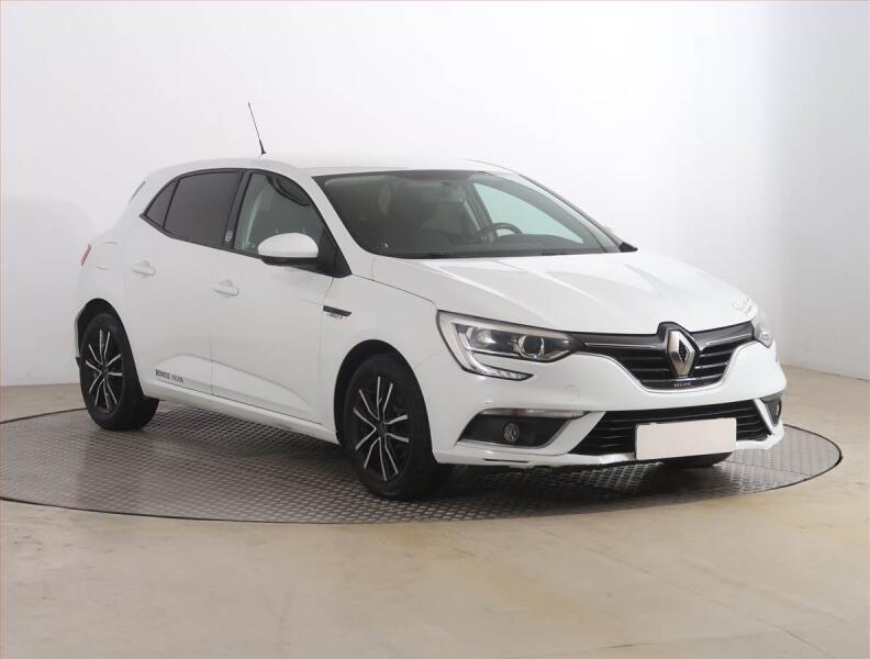 Renault M�gane