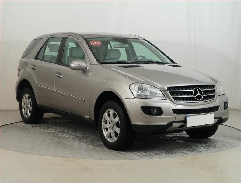 Mercedes-Benz Klasse M