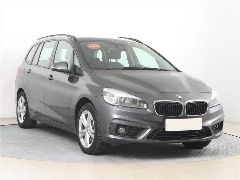 BMW 2er Reihe