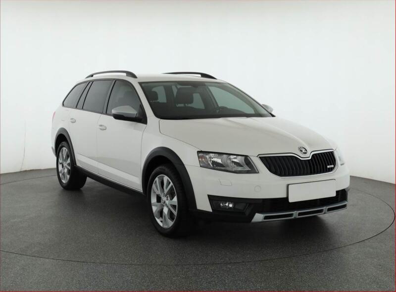 �koda Octavia