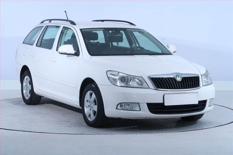 �koda Octavia
