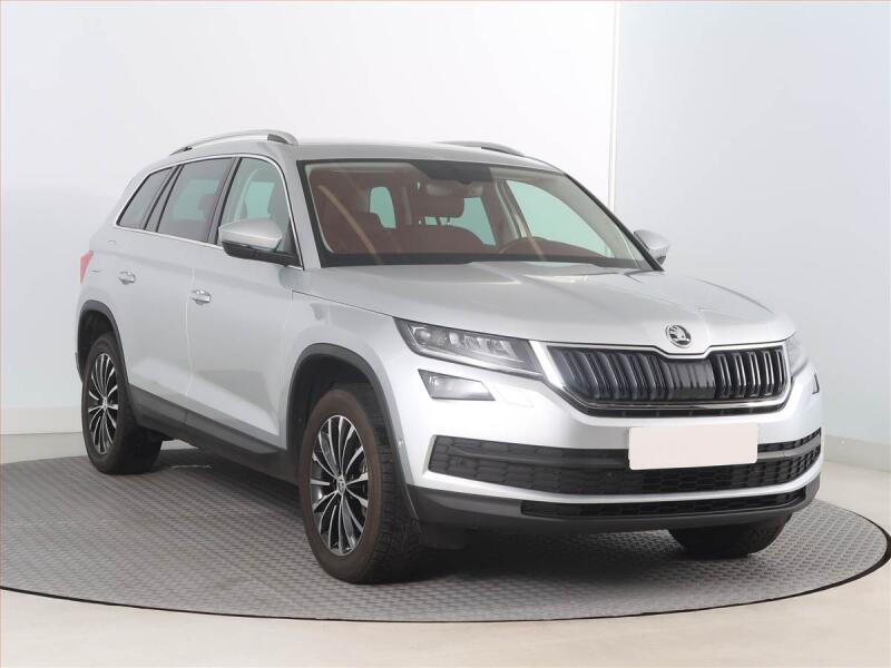 �koda Kodiaq