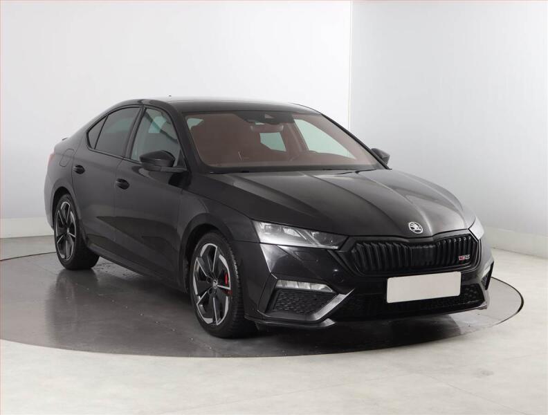 �koda Octavia