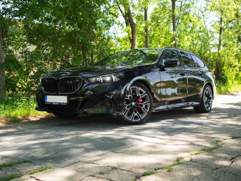 BMW 5er Reihe