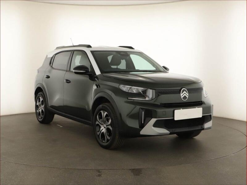 Citro�n C3 Aircross