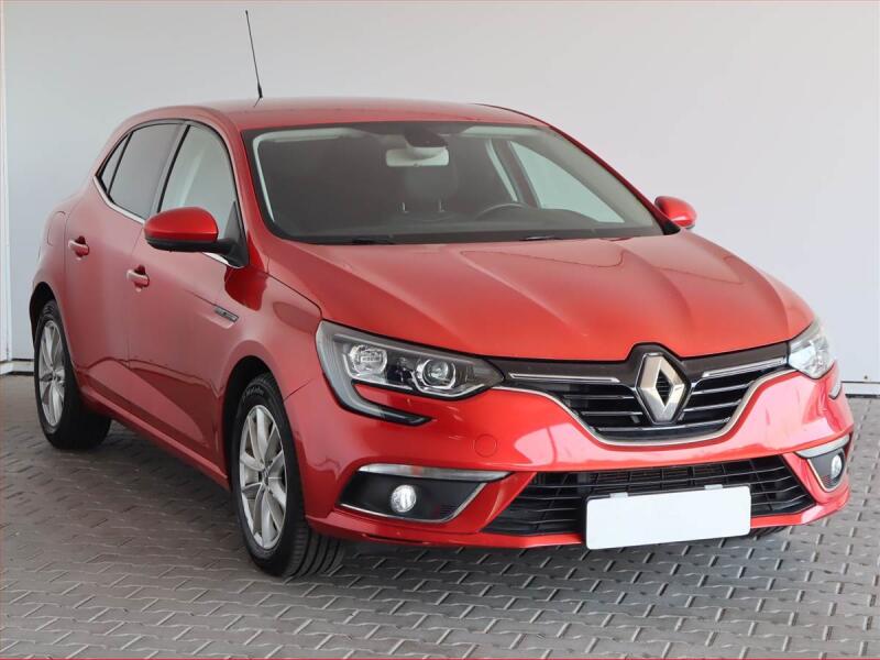Renault M�gane
