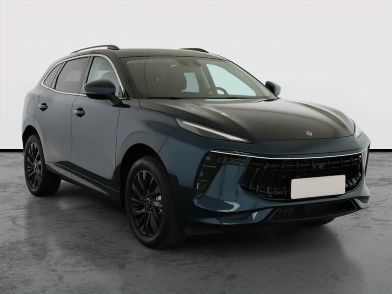 Dongfeng T5 EVO
