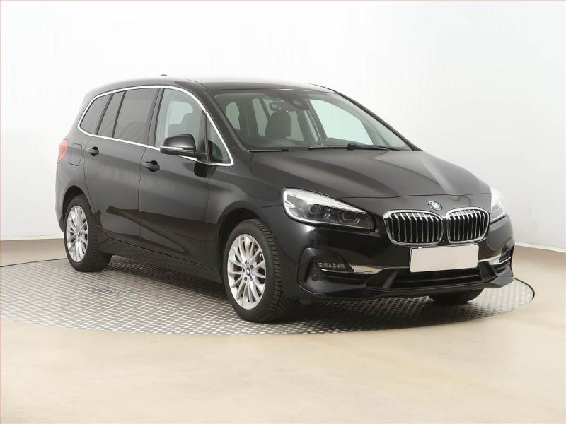 BMW 2er Reihe