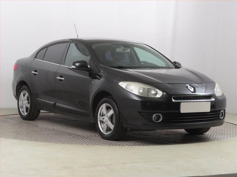 Renault Fluence
