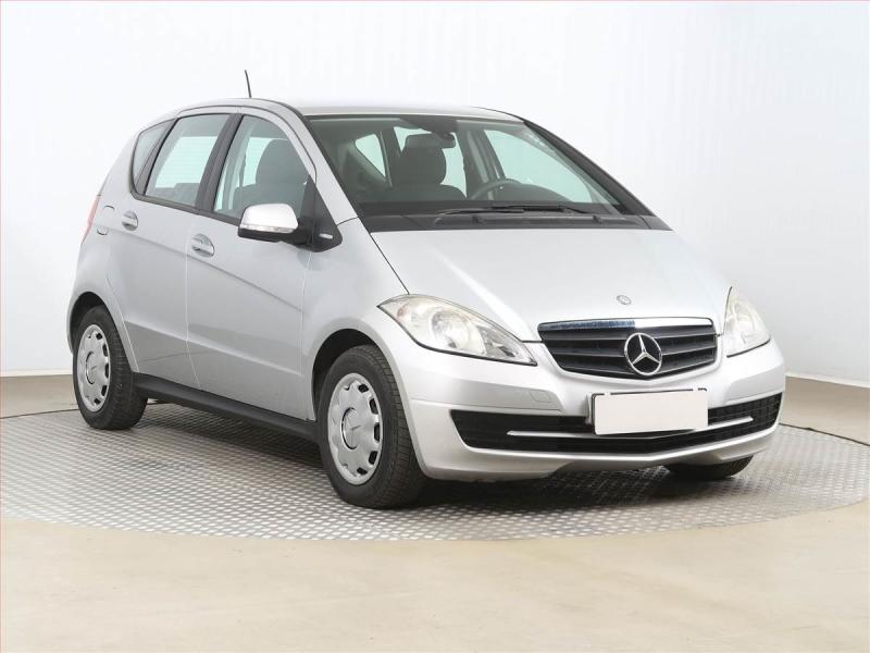 Mercedes-Benz Klasse A