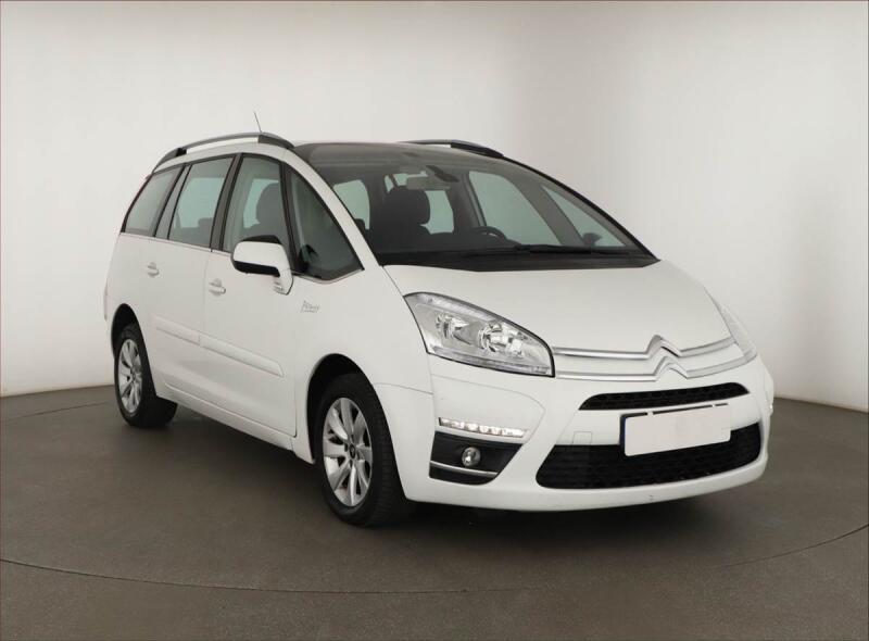 Citro�n C4 Picasso