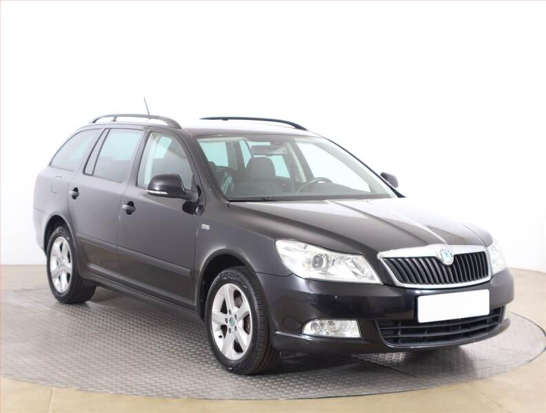 �koda Octavia