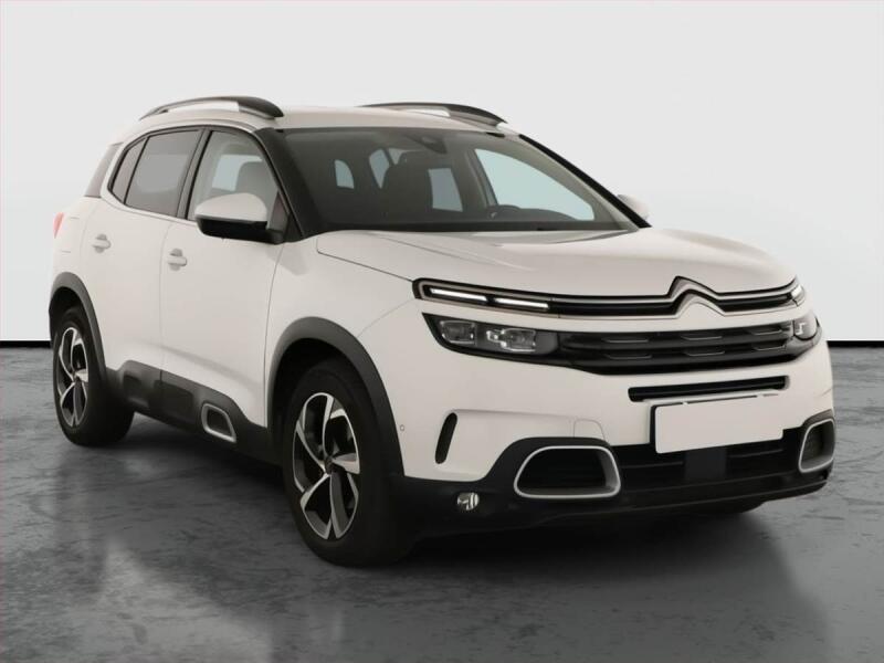 Citro�n C5 Aircross
