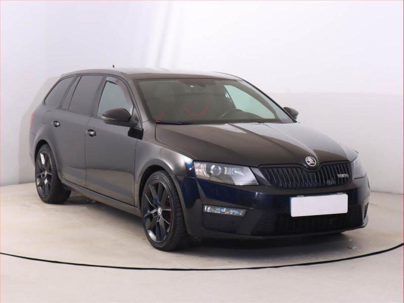 �koda Octavia