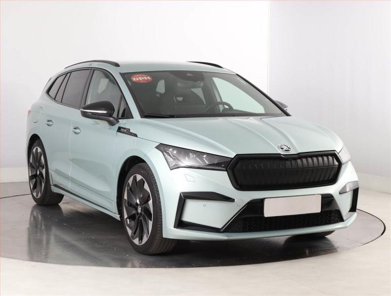 Skoda Enyaq iV