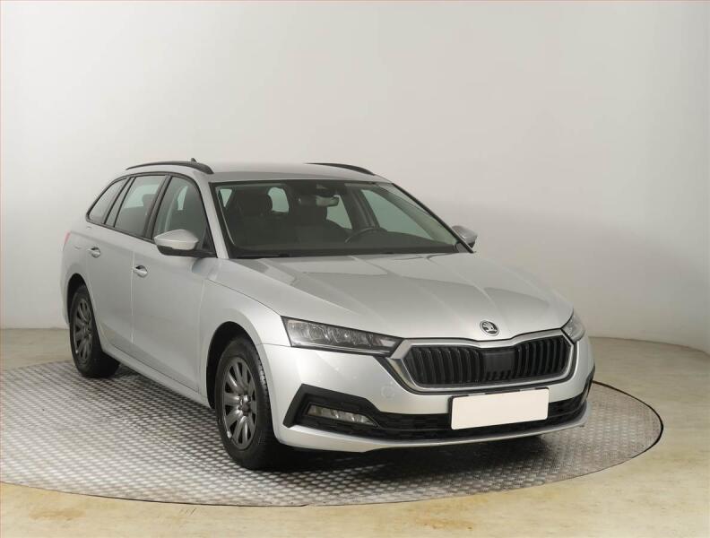 �koda Octavia
