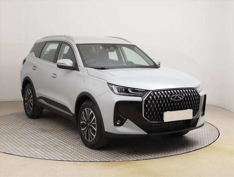 Chery Tiggo 7