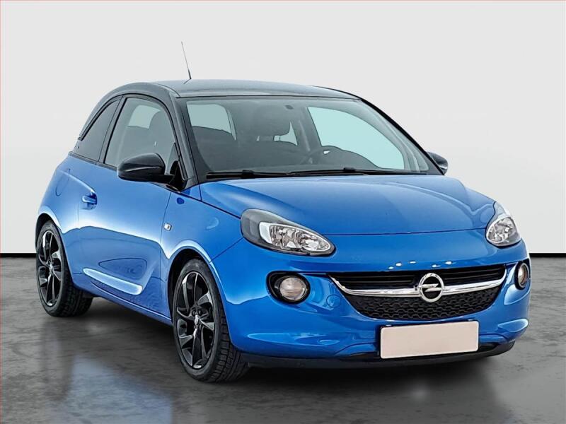 Opel Adam