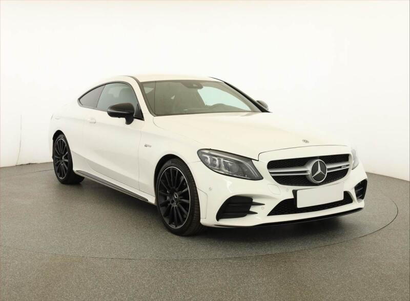 Mercedes-Benz Klasse C