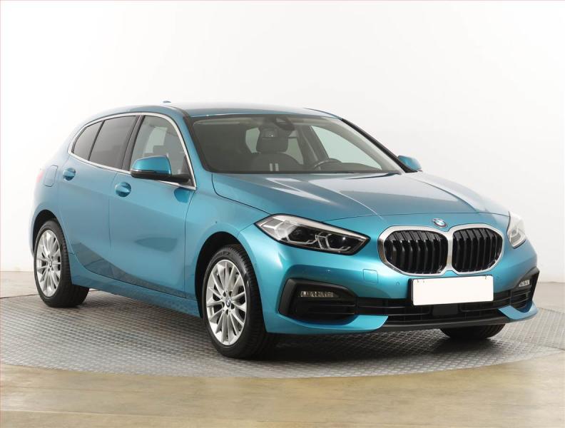 BMW 1er Reihe
