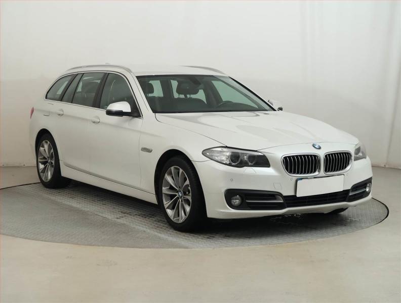BMW 5er Reihe