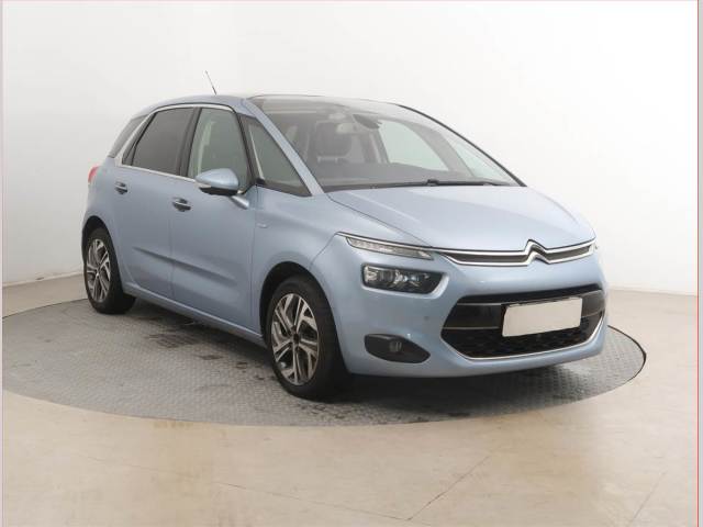 Citron C4 Picasso