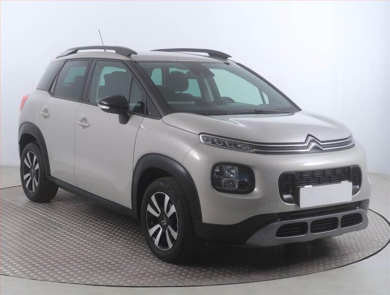 Citro�n C3 Aircross