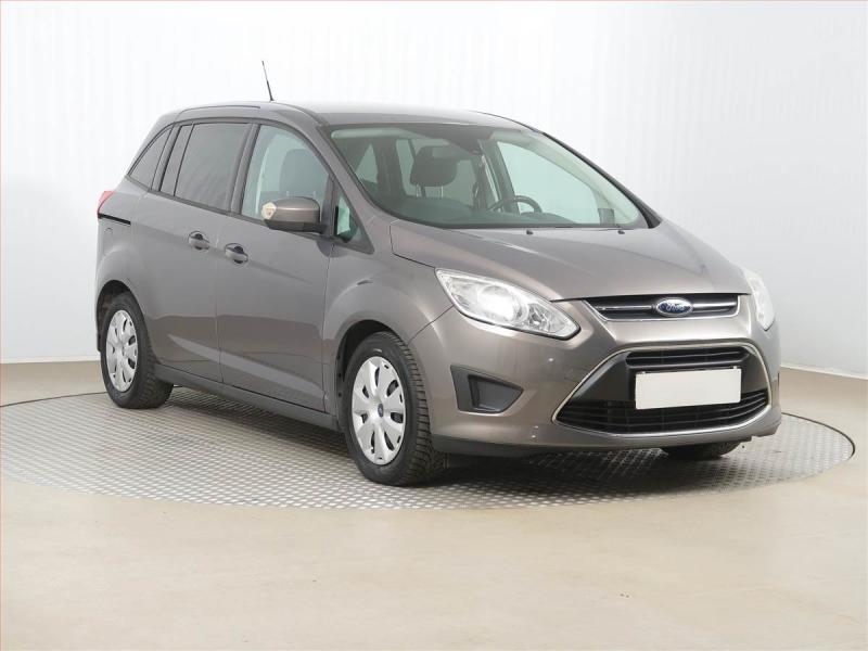 Ford Grand C-MAX