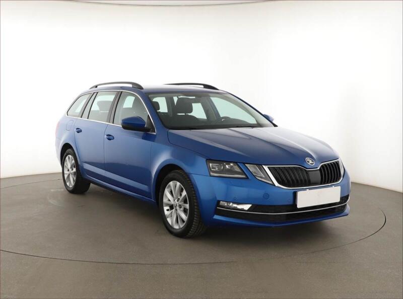 �koda Octavia