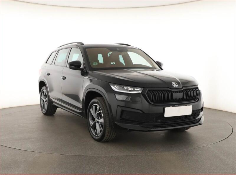 �koda Kodiaq