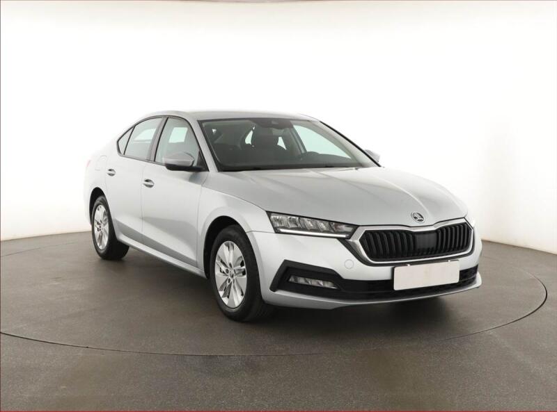 �koda Octavia