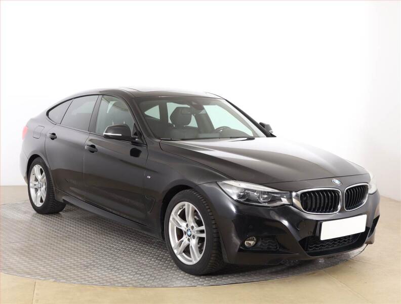 BMW Rad 3