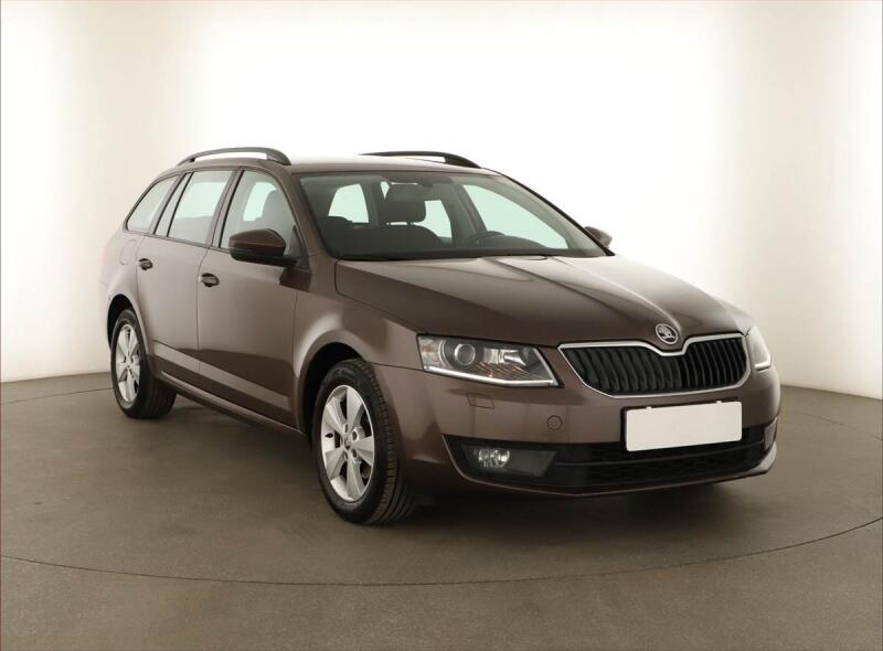 �koda Octavia