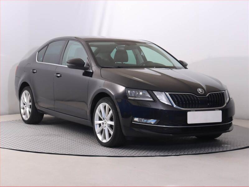�koda Octavia