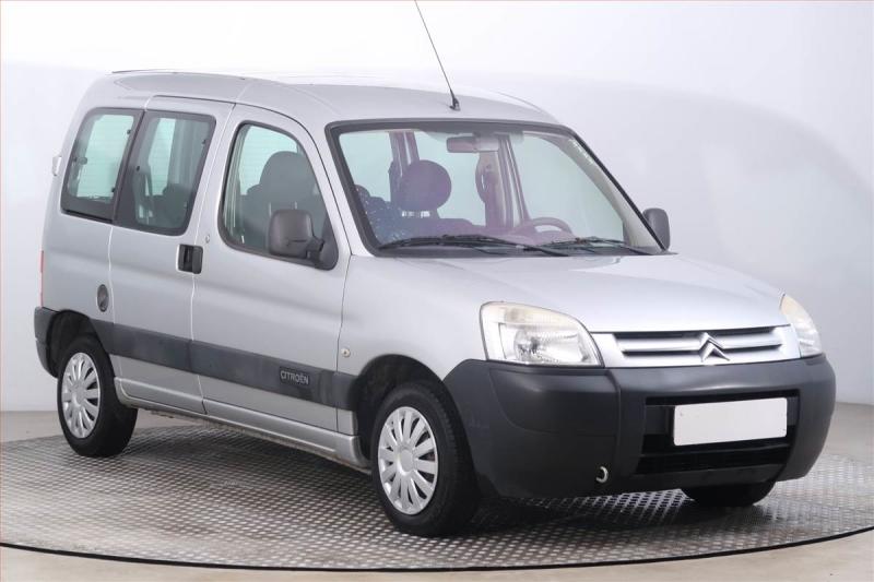 Citron Berlingo