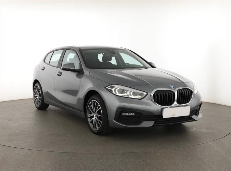 BMW 1er Reihe