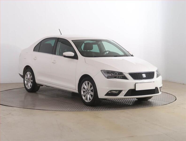 Seat Toledo