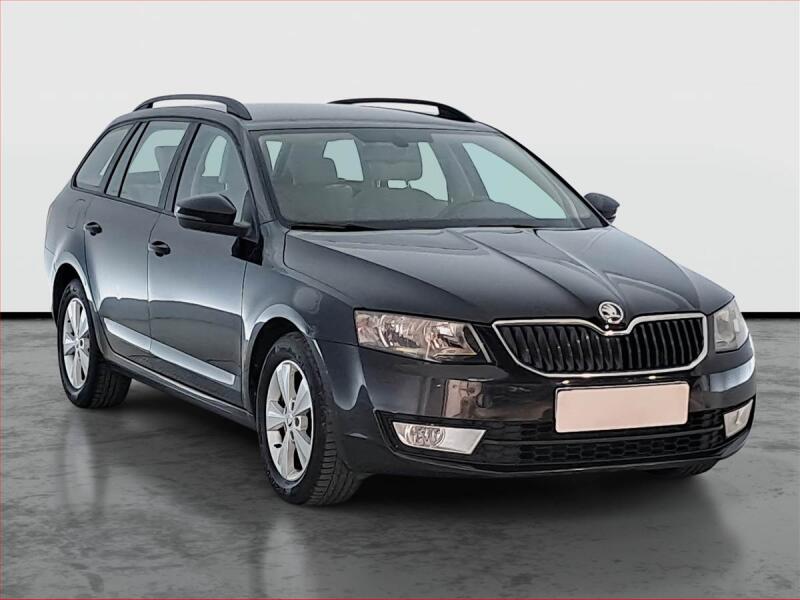 �koda Octavia