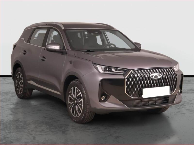 Chery Tiggo 7
