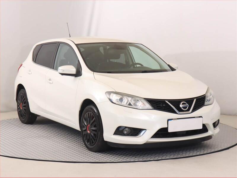 Nissan Pulsar