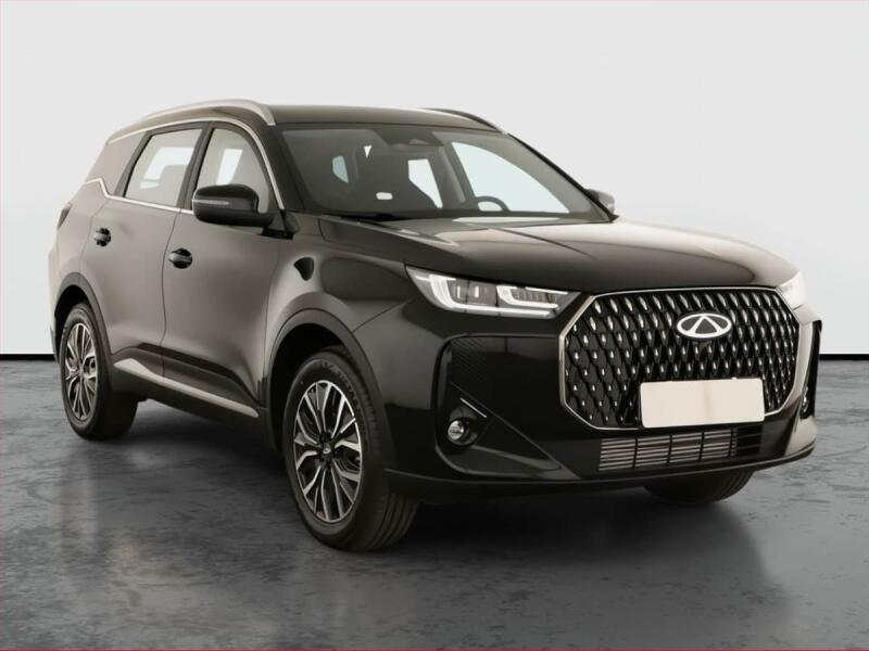 Chery Tiggo 7