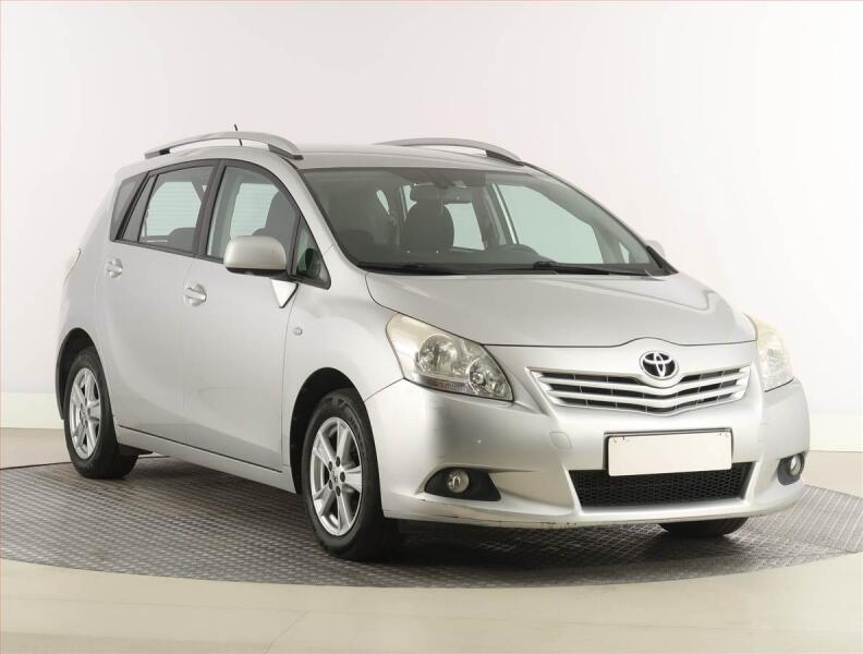 Toyota Verso