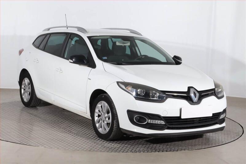 Renault M�gane