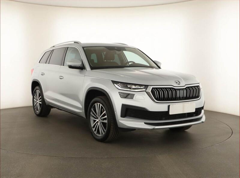 �koda Kodiaq