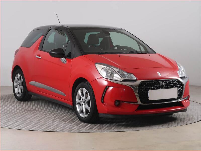 Citro�n DS3