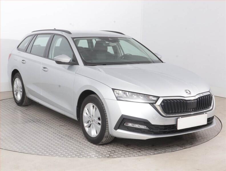 �koda Octavia