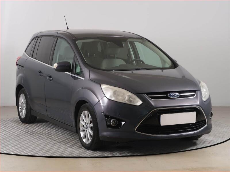 Ford Grand C-MAX