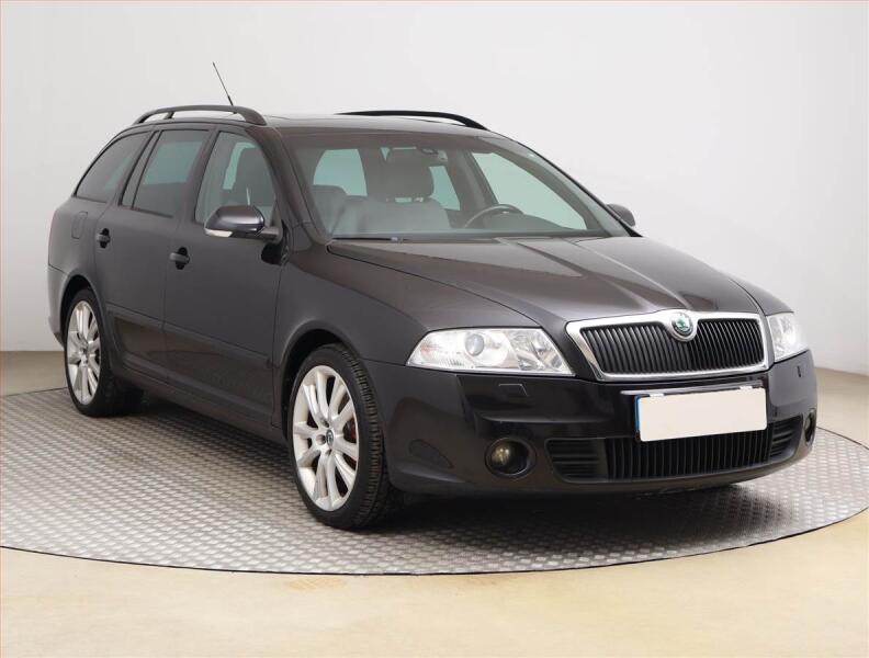 �koda Octavia