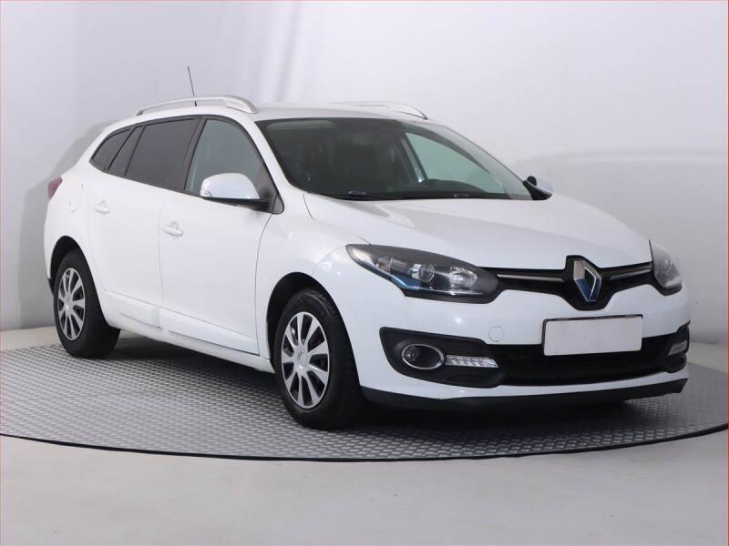 Renault M�gane